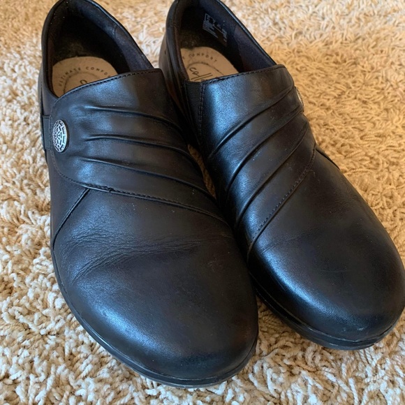 Clarks shoes - Picture 2 of 5